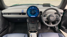 MINI Cooper 2.0 S Classic 5dr Auto Petrol Hatchback